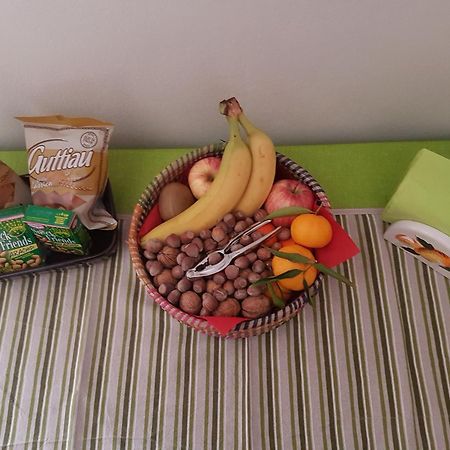 Al 32 Y 3 Bed & Breakfast Alghero Room photo