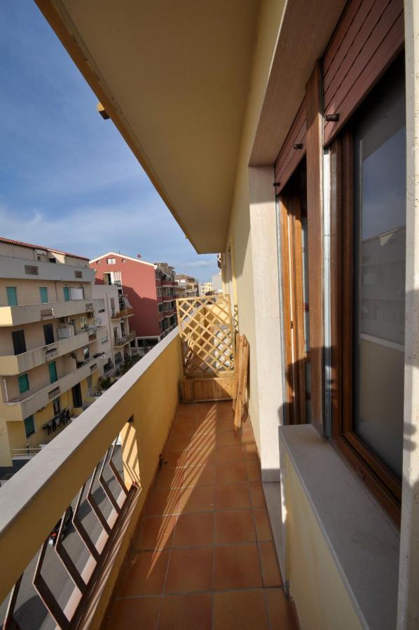 Al 32 Y 3 Bed & Breakfast Alghero Exterior photo