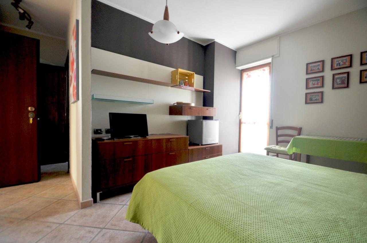Al 32 Y 3 Bed & Breakfast Alghero Exterior photo