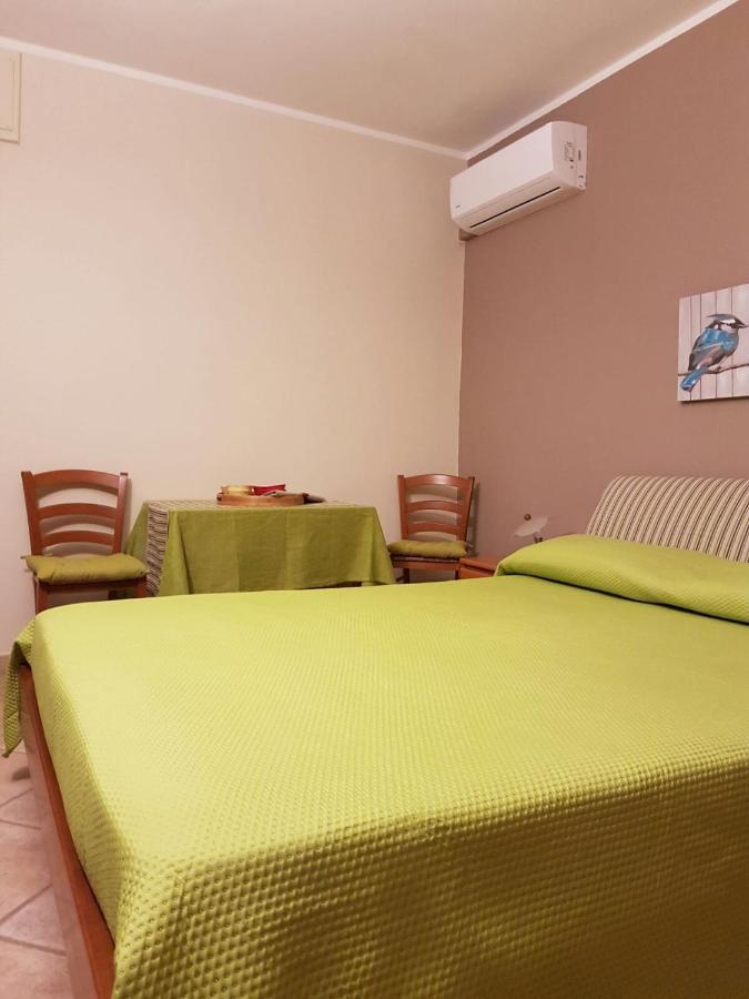 Al 32 Y 3 Bed & Breakfast Alghero Exterior photo