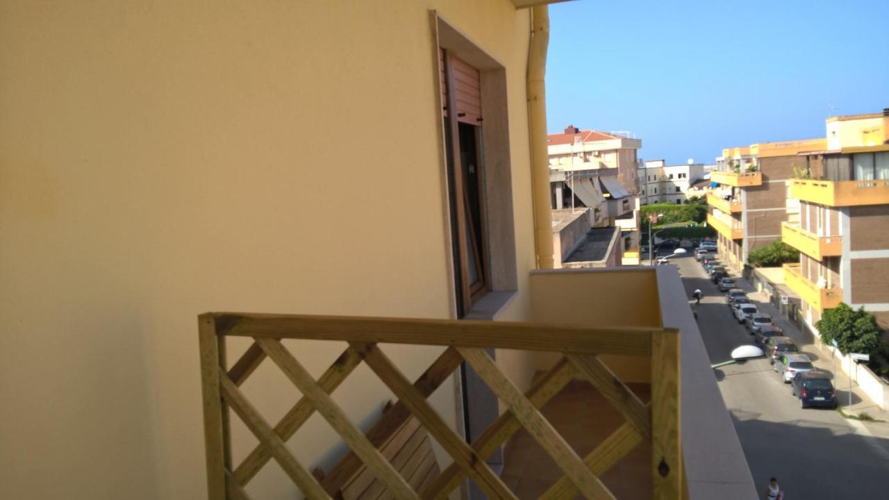 Al 32 Y 3 Bed & Breakfast Alghero Exterior photo
